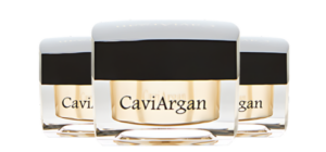 CaviArgan Skin Care Senior's and Retirees